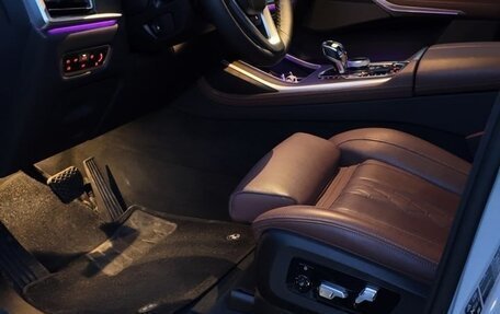 BMW X7, 2022 год, 7 089 000 рублей, 3 фотография