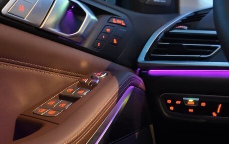BMW X7, 2022 год, 7 089 000 рублей, 4 фотография