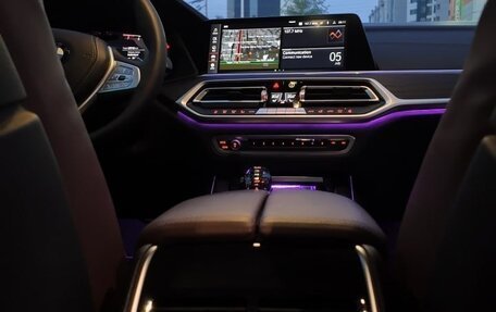 BMW X7, 2022 год, 7 089 000 рублей, 6 фотография