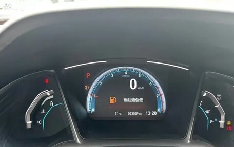 Honda Civic IX, 2022 год, 1 430 000 рублей, 5 фотография