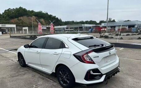 Honda Civic IX, 2022 год, 1 430 000 рублей, 11 фотография
