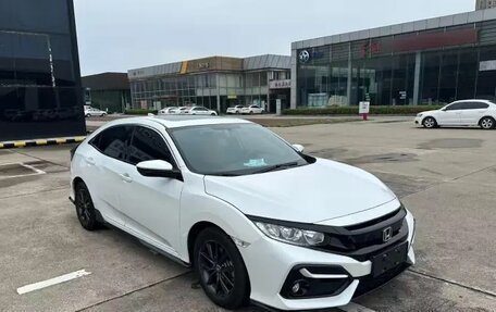 Honda Civic IX, 2022 год, 1 430 000 рублей, 9 фотография