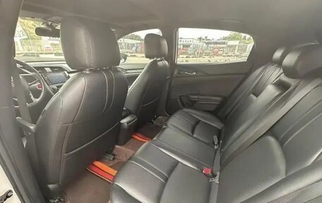 Honda Civic IX, 2022 год, 1 430 000 рублей, 13 фотография