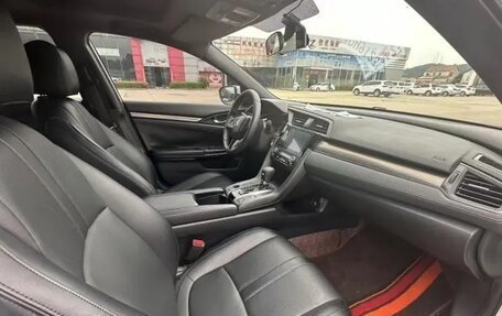 Honda Civic IX, 2022 год, 1 430 000 рублей, 15 фотография