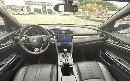 Honda Civic IX, 2022 год, 1 430 000 рублей, 6 фотография