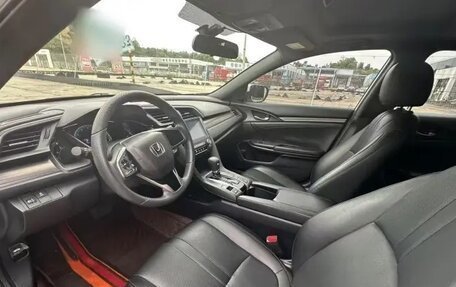 Honda Civic IX, 2022 год, 1 430 000 рублей, 16 фотография