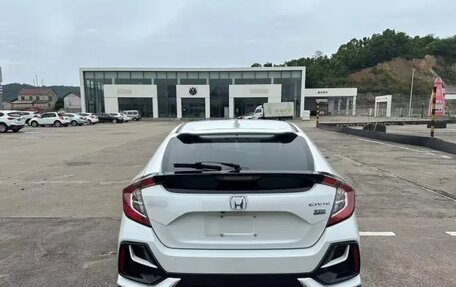Honda Civic IX, 2022 год, 1 430 000 рублей, 17 фотография