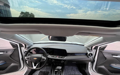 Chevrolet Monza, 2022 год, 1 000 000 рублей, 6 фотография
