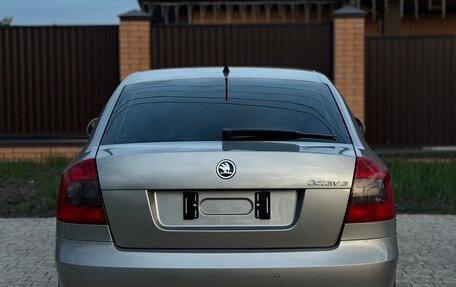 Skoda Octavia, 2011 год, 899 000 рублей, 3 фотография