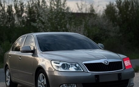 Skoda Octavia, 2011 год, 899 000 рублей, 1 фотография