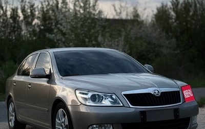 Skoda Octavia, 2011 год, 899 000 рублей, 1 фотография