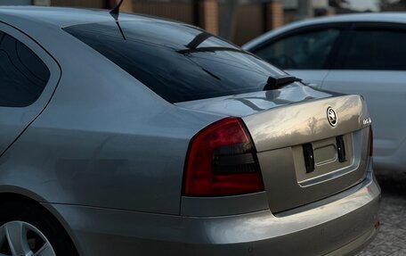 Skoda Octavia, 2011 год, 899 000 рублей, 4 фотография