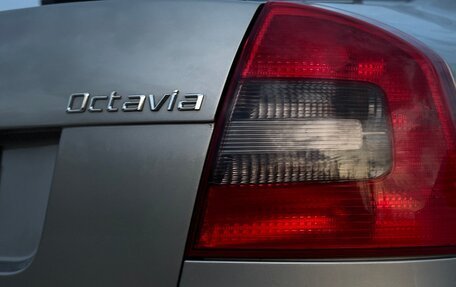 Skoda Octavia, 2011 год, 899 000 рублей, 5 фотография