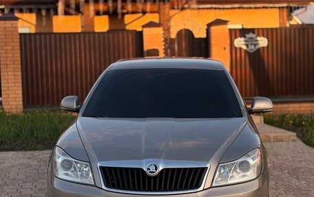 Skoda Octavia, 2011 год, 899 000 рублей, 9 фотография