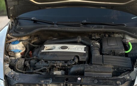 Skoda Octavia, 2011 год, 899 000 рублей, 12 фотография
