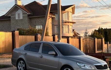 Skoda Octavia, 2011 год, 899 000 рублей, 7 фотография
