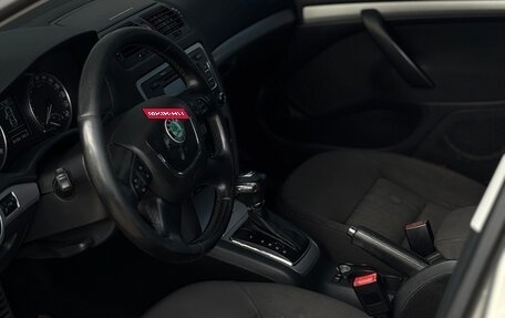 Skoda Octavia, 2011 год, 899 000 рублей, 10 фотография