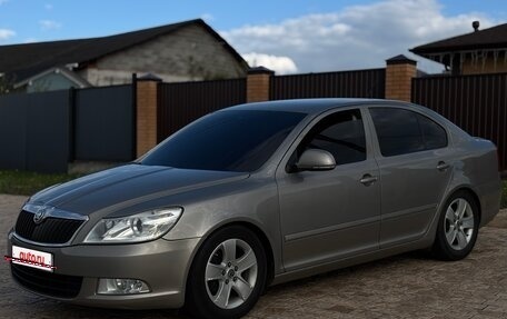 Skoda Octavia, 2011 год, 899 000 рублей, 6 фотография