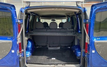 Fiat Doblo I, 2011 год, 499 000 рублей, 12 фотография