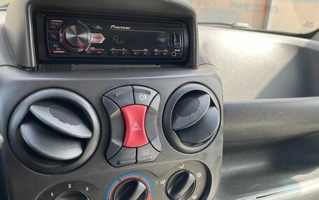Fiat Doblo I, 2011 год, 499 000 рублей, 10 фотография