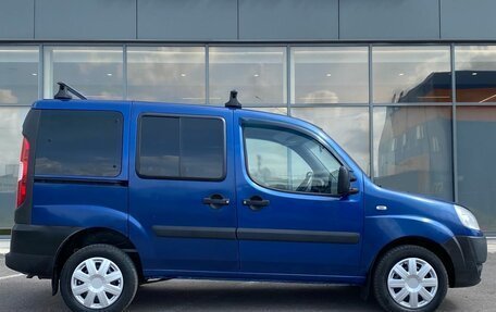 Fiat Doblo I, 2011 год, 499 000 рублей, 3 фотография