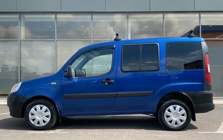 Fiat Doblo I, 2011 год, 499 000 рублей, 6 фотография