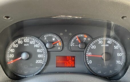 Fiat Doblo I, 2011 год, 499 000 рублей, 9 фотография