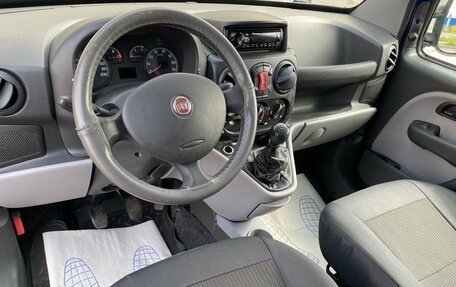 Fiat Doblo I, 2011 год, 499 000 рублей, 7 фотография