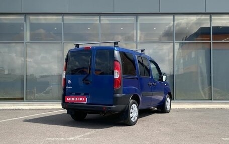 Fiat Doblo I, 2011 год, 499 000 рублей, 4 фотография