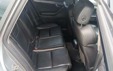 Audi A4, 2003 год, 560 000 рублей, 2 фотография