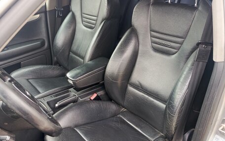Audi A4, 2003 год, 560 000 рублей, 4 фотография