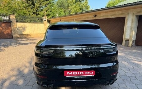 Porsche Cayenne III, 2023 год, 14 990 000 рублей, 2 фотография