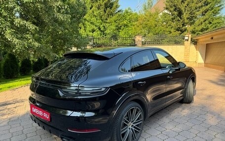 Porsche Cayenne III, 2023 год, 14 990 000 рублей, 3 фотография