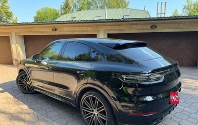 Porsche Cayenne III, 2023 год, 14 990 000 рублей, 1 фотография
