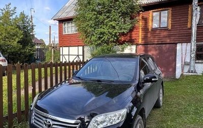 Toyota RAV4, 2012 год, 1 490 000 рублей, 1 фотография