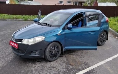 Chery Bonus (A13), 2011 год, 200 000 рублей, 1 фотография
