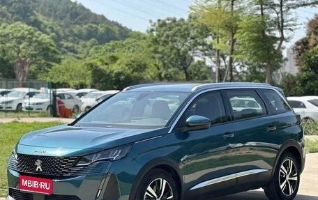 Peugeot 5008 II, 2021 год, 1 700 200 рублей, 1 фотография
