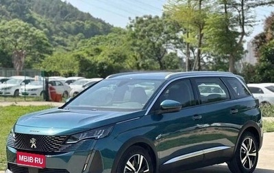Peugeot 5008 II, 2021 год, 1 700 200 рублей, 1 фотография