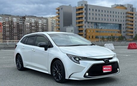 Toyota Corolla, 2021 год, 2 250 000 рублей, 1 фотография