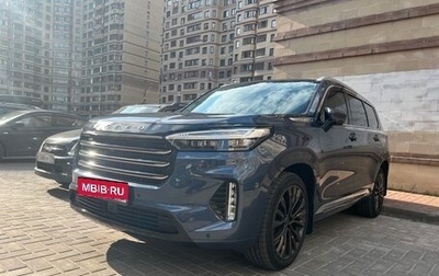 CheryExeed VX, 2021 год, 2 700 000 рублей, 1 фотография