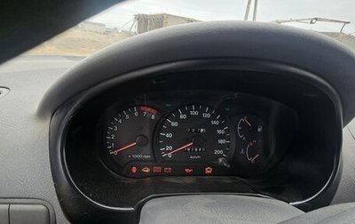 Hyundai Accent II, 2007 год, 335 000 рублей, 1 фотография