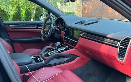 Porsche Cayenne III, 2023 год, 14 990 000 рублей, 7 фотография