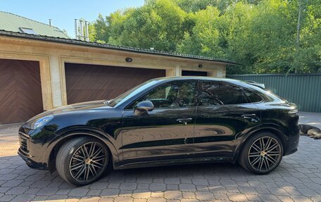 Porsche Cayenne III, 2023 год, 14 990 000 рублей, 5 фотография