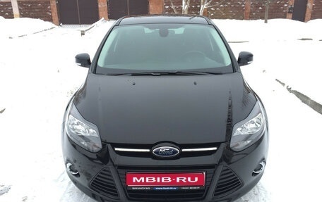 Ford Focus III, 2013 год, 620 000 рублей, 1 фотография