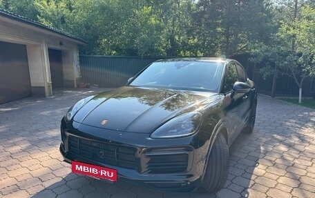 Porsche Cayenne III, 2023 год, 14 990 000 рублей, 6 фотография