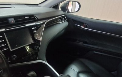 Toyota Camry, 2019 год, 2 900 000 рублей, 1 фотография