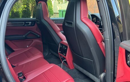 Porsche Cayenne III, 2023 год, 14 990 000 рублей, 8 фотография