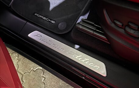 Porsche Cayenne III, 2023 год, 14 990 000 рублей, 14 фотография