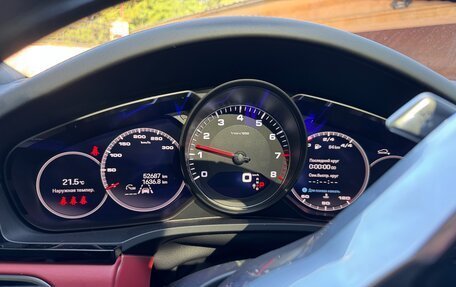 Porsche Cayenne III, 2023 год, 14 990 000 рублей, 12 фотография