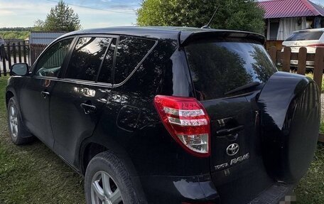 Toyota RAV4, 2012 год, 1 490 000 рублей, 2 фотография
